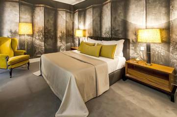 Hôtel pour 2 personnes, avec jardin et terrasse dans Santo Tirso