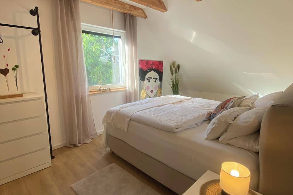 Ganze Wohnung, Weitblick zwischen Bamberg und Nürnberg🌸 in Hallerndorf, Oberfranken