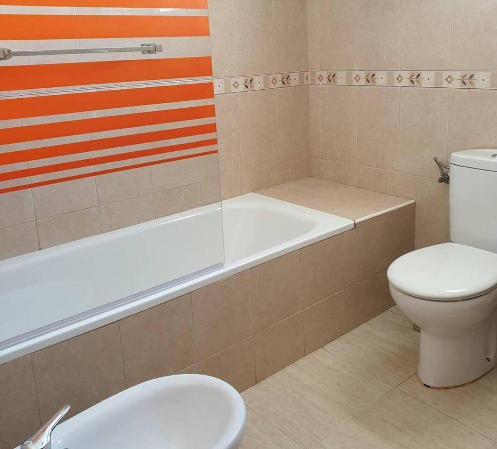 Holiday Home in San Juan de los Terreros, Pulpí