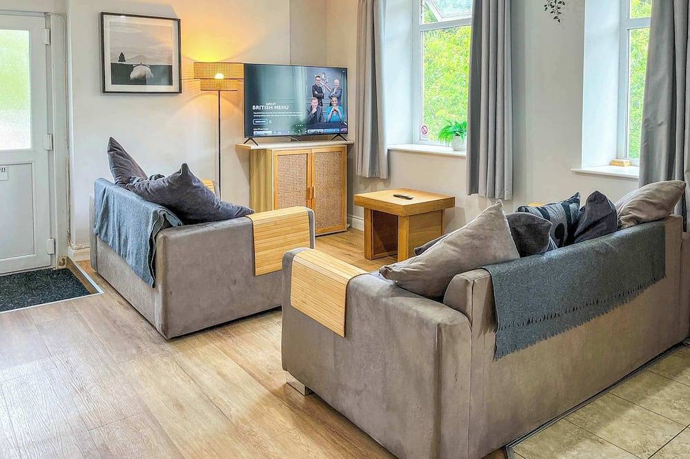 Appartamento vacanze a Neath Port Talbot a partire da 92€ a notte