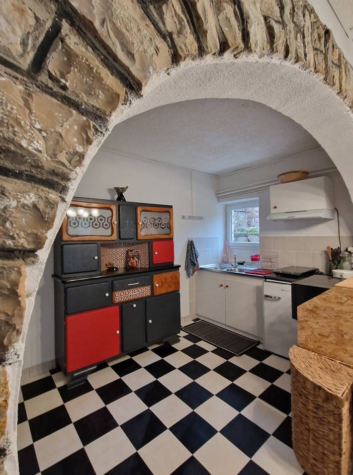 Gîte pour 2 personnes, avec jardin dans Gorges du Tarn Causses - 3