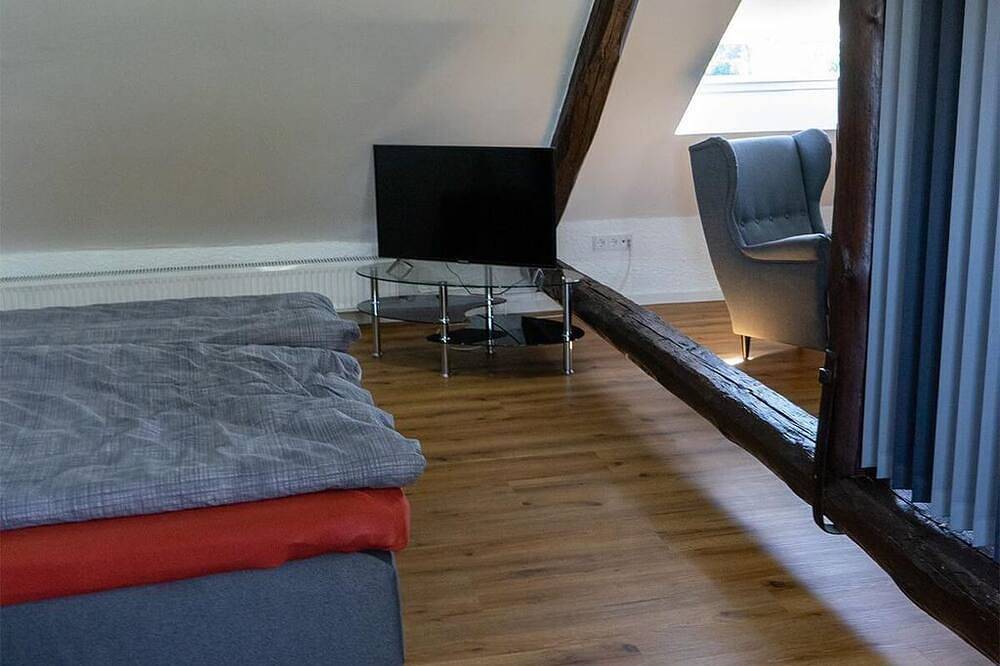 Ferienhaus Reuter - Ferienhaus in Schweich, Moseleifel