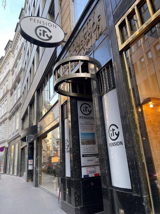 BnB für 4 Personen in Wien - 3