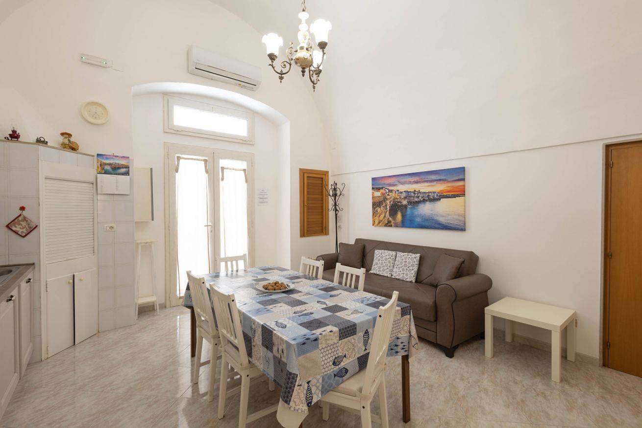 Apartamento entero, Wepuglia - Donna Lisa in Polignano a Mare, Region de Bari