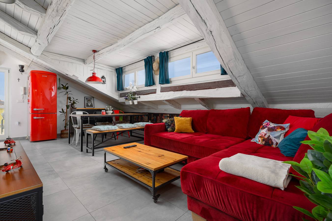 Ganze Wohnung, Premium Apartment Seven with Pool in Poreč in Gedići, Tar-Vabriga