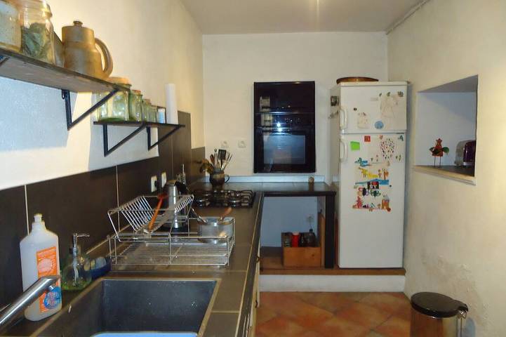Holiday home for 5 people, with terrace - 1
