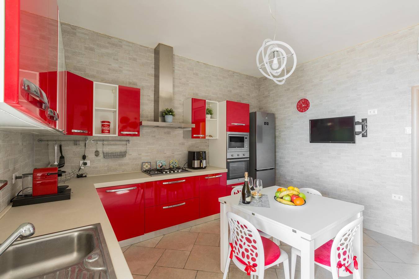 Appartamento Space Family - Pp by Barbarhouse in Specchiarica, Manduria