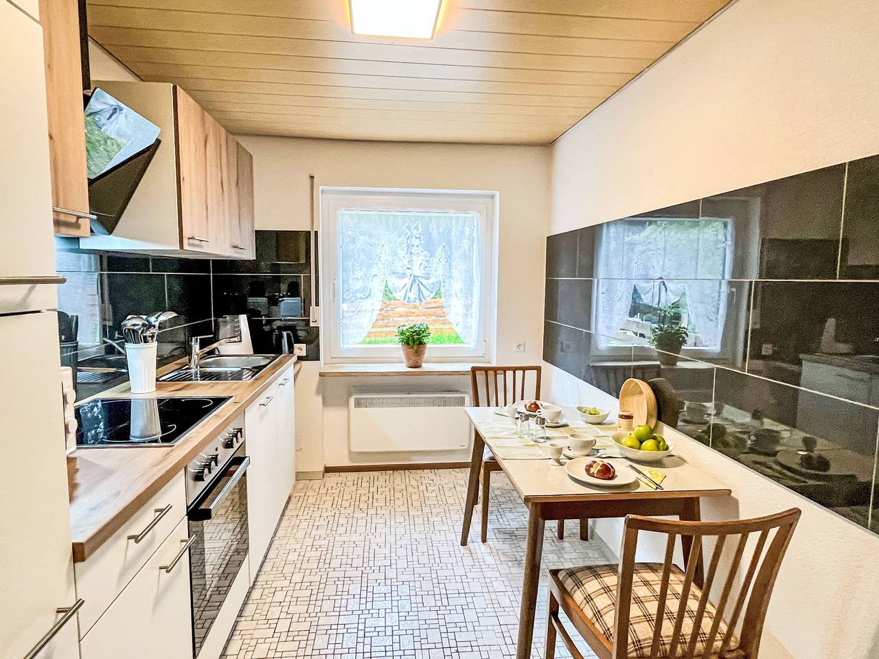 Ganze Wohnung, Habsmoosbach in Blasiwald (Schluchsee), Schluchsee