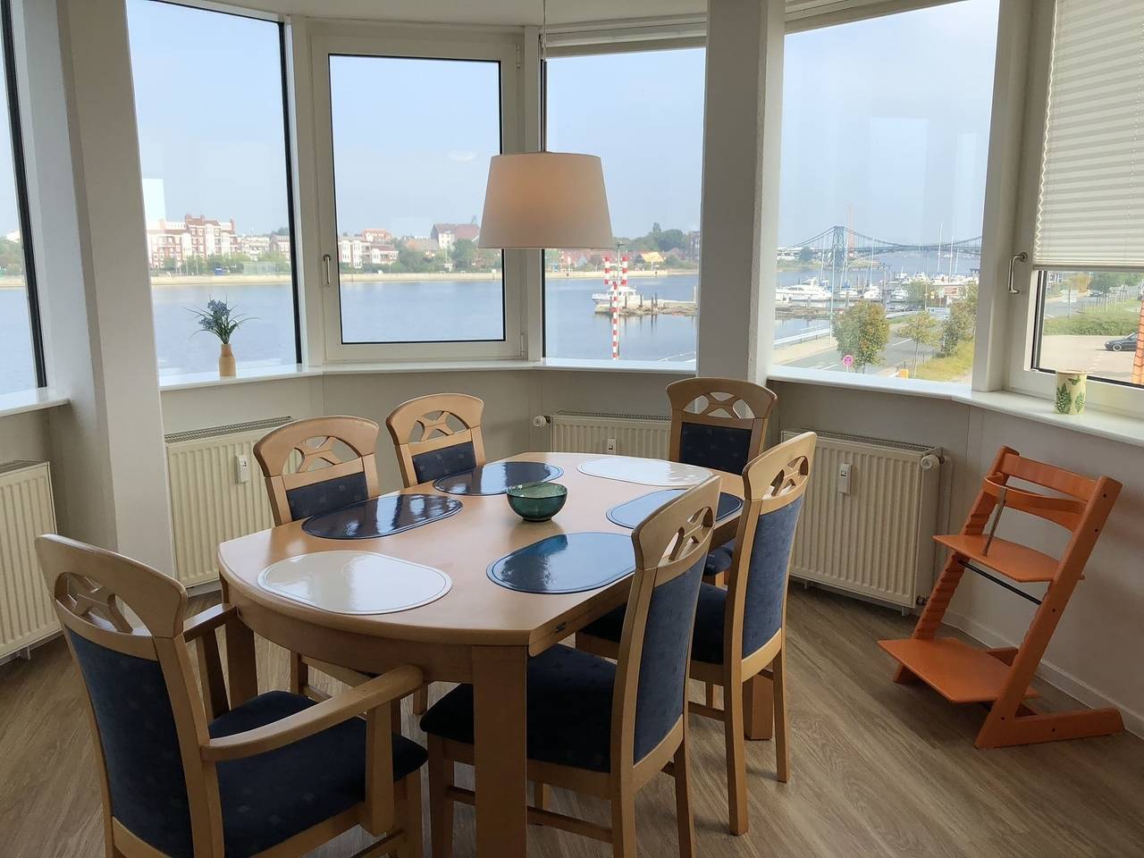 Ganze Ferienwohnung, Apartment 113 in Südstrand Wilhelmshaven, Wilhelmshaven