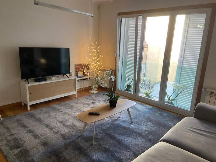 Gîte pour 2 personnes, avec balcon à Vigo - 4