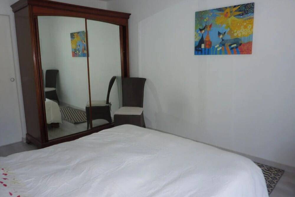 Superb villa, 4 stars, swimming pool, 500m from the lake in Excenevex, Thonon-les-Bains region