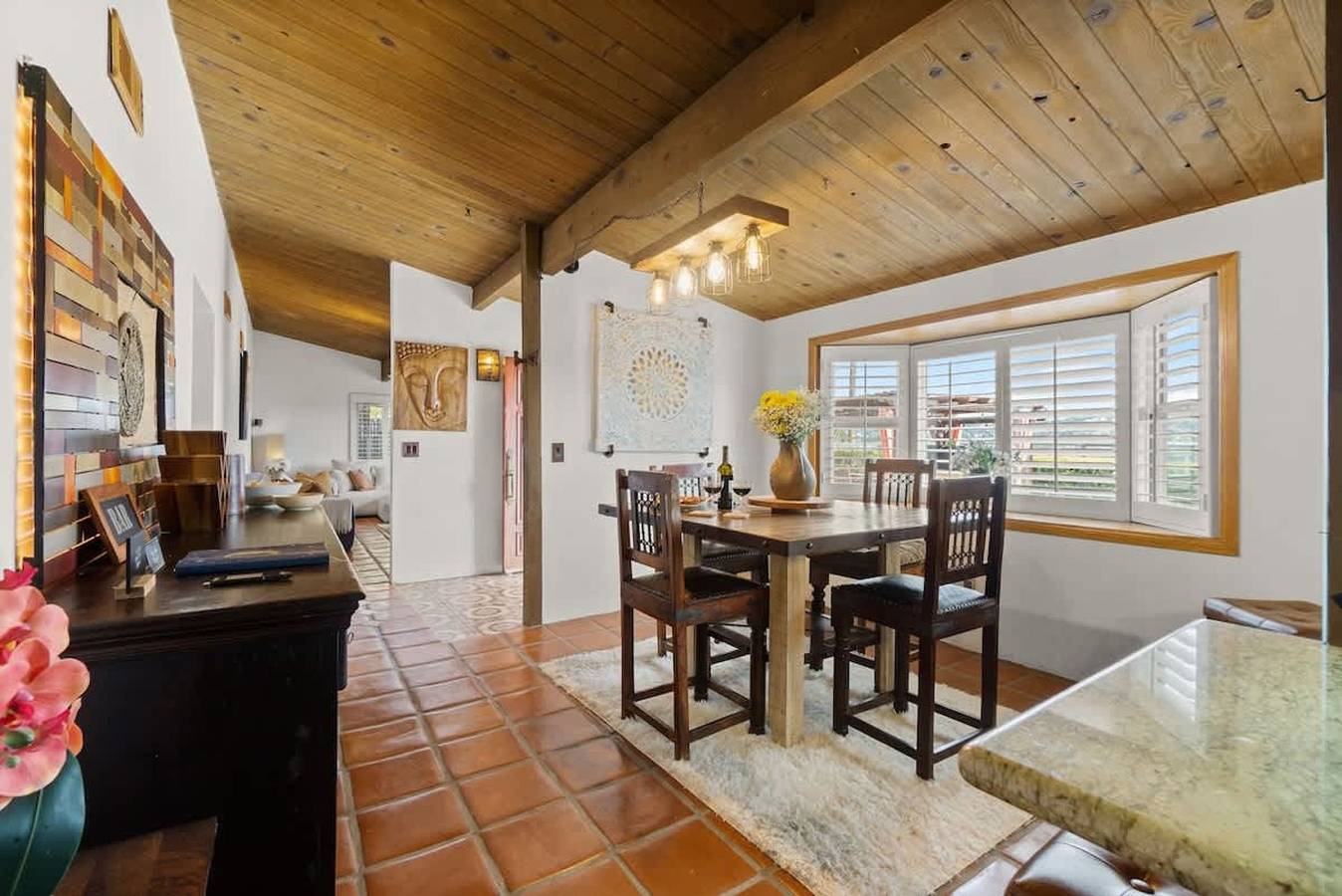 Casa de vacaciones para 4 personas con terraza in Lemon Grove (California), San Diego County