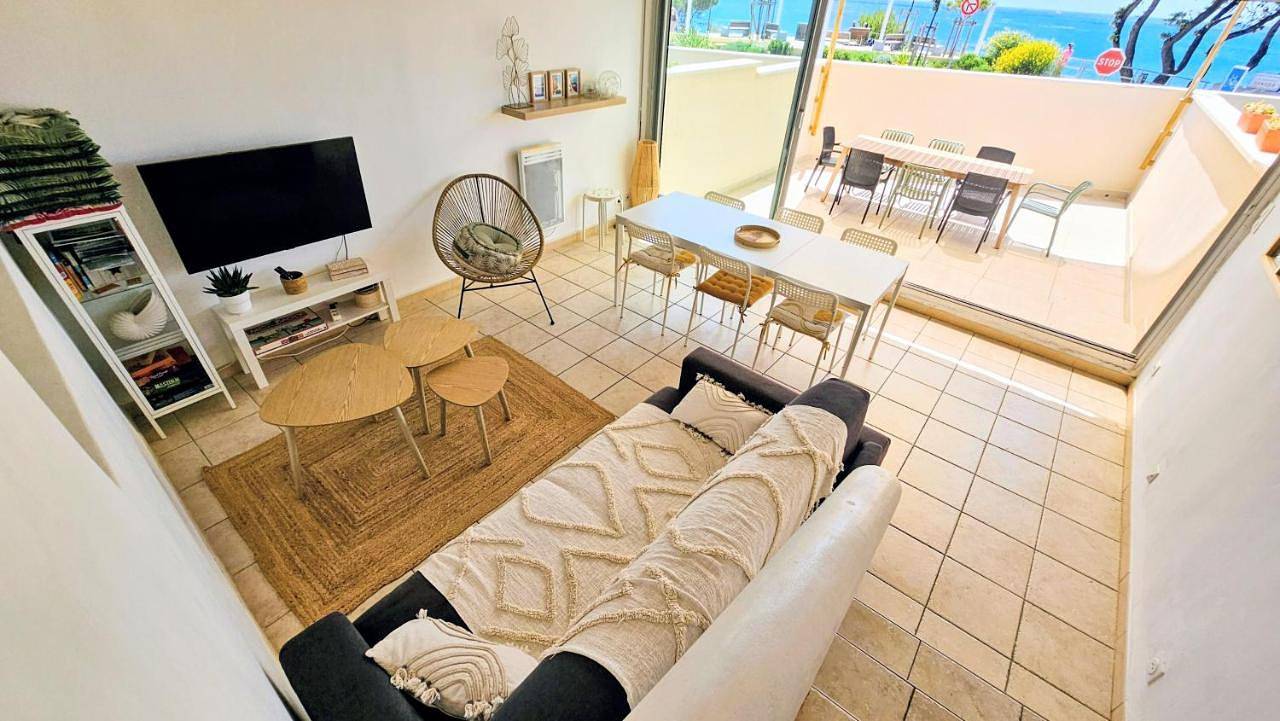 Villa vue mer incroyable ! Face aux calanques in Sausset-les-Pins, Côte méditerranéenne (France)