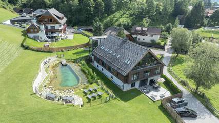 Ferienwohnung für 4 Personen in Mauterndorf, Tauern, Bild 1