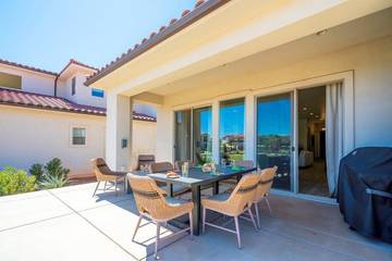 Vacation House for 21 Guests in Santa Clara (UT), Zion National Park, Picture 3