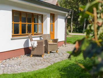 Strandhaus für 4 Personen in Dierhagen, Fischland - Darß - Zingst, Bild 3