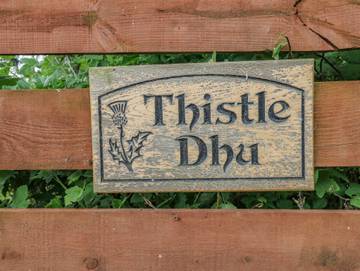 Cottage for 8 People in Newtonmore, Highlands, Photo 2