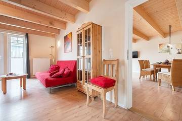 Bauernhof für 2 Personen in Waabs, Ostsee Schleswig-Holstein, Bild 2