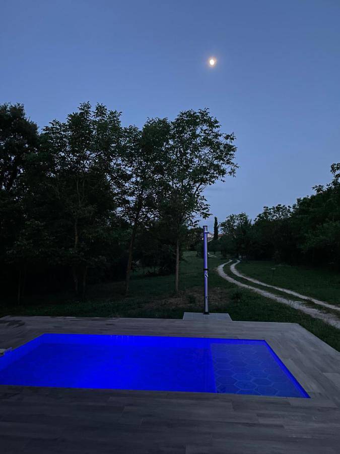 Chalet in Polla, Cilento