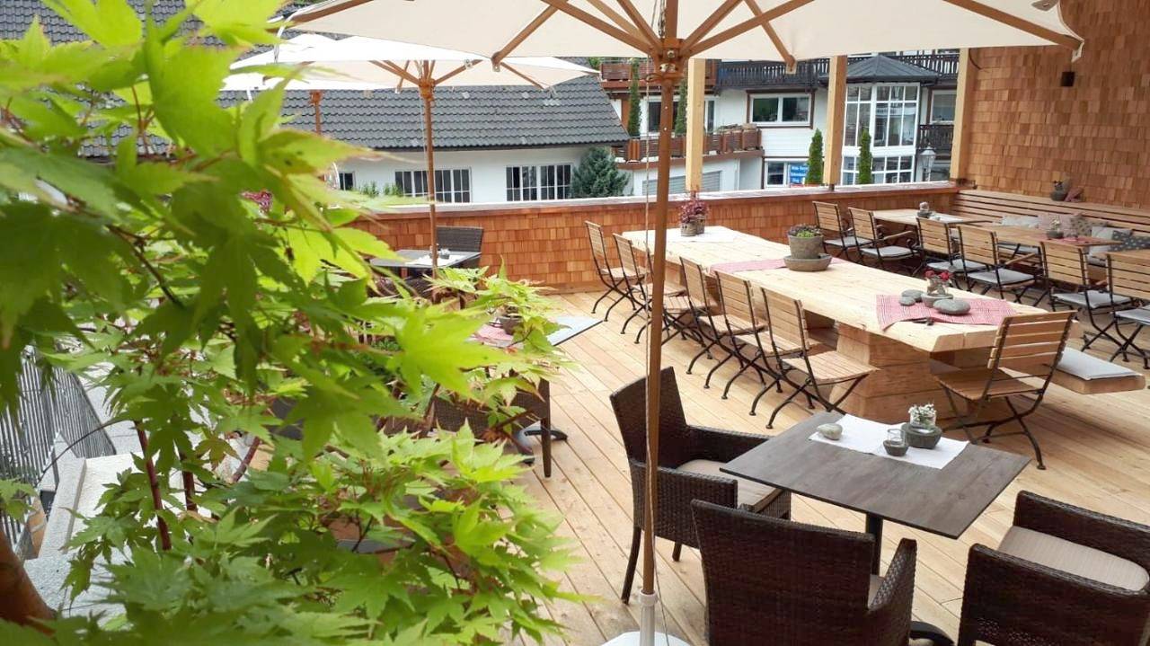 Comfort Double Room with Shower in Bad Peterstal-Griesbach, Forêt-Noire centrale