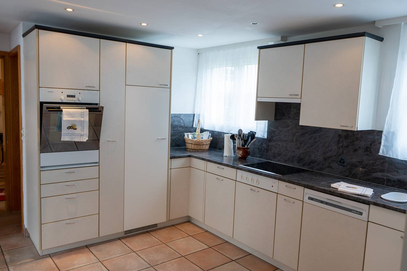 Schlafen zur Brauerei St. Johann in Neu St. Johann, Nesslau