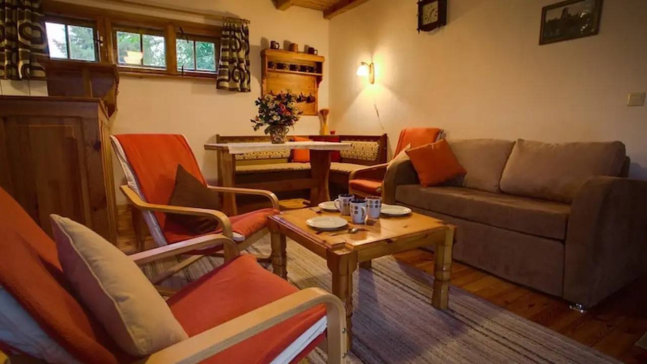 Ferienhaus für 8 Personen (80 m²) in Lötzen in Ermland-Masuren