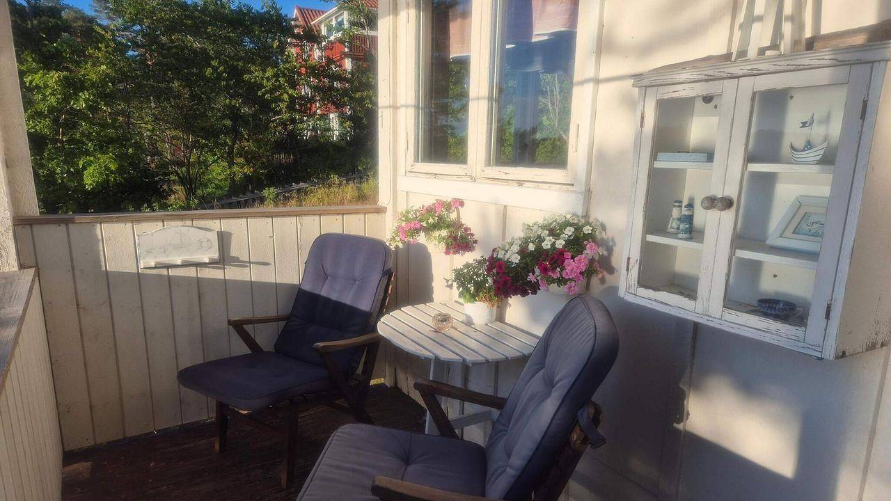 Ferienhaus für 4 Personen (40 m²) in Yxlan in Stockholmer Schärengarten