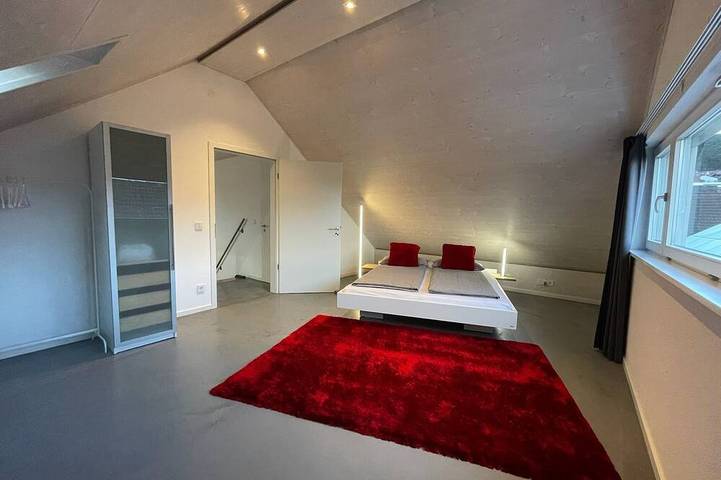 Ferienwohnung für 6 Personen, mit Terrasse in Gleiszellen-Gleishorbach - 2