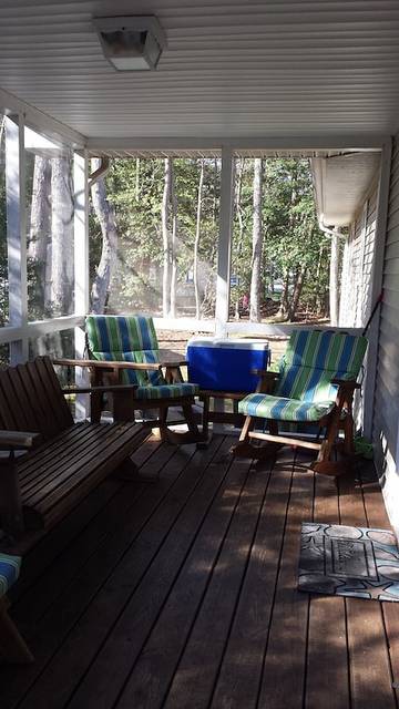 Cottage for 6 Guests in Ocean Pines, Worcester County, Picture 2
