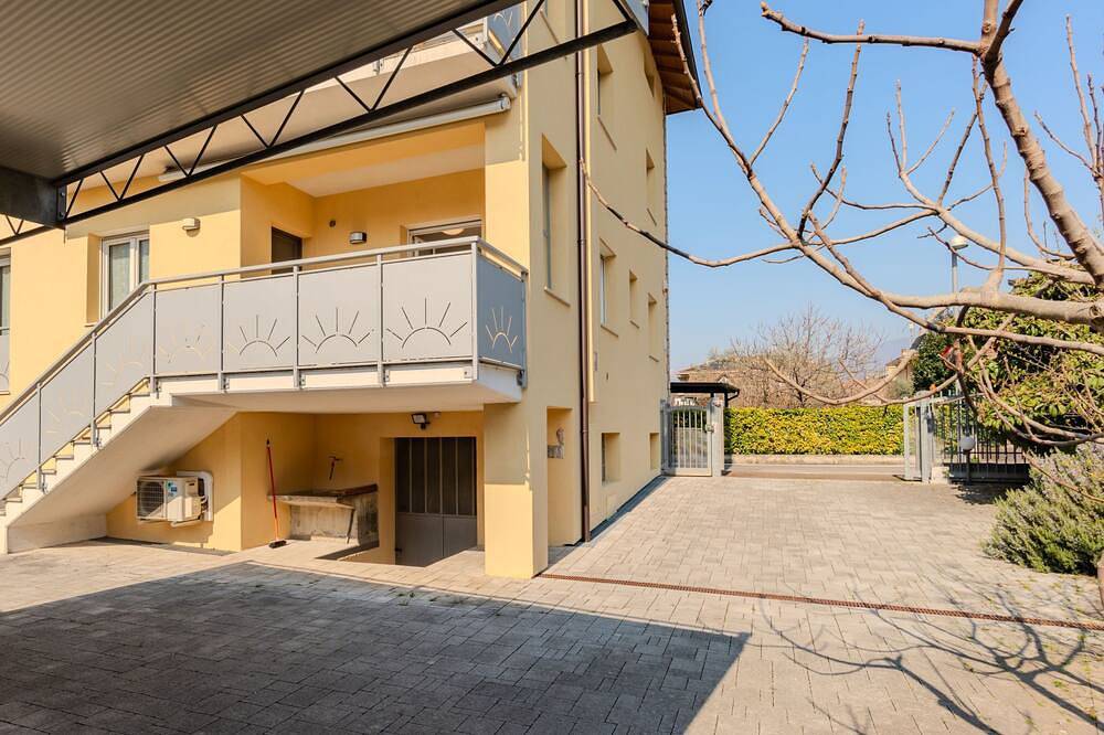 Appartamento vacanze a Dro a partire da 120€ a notte