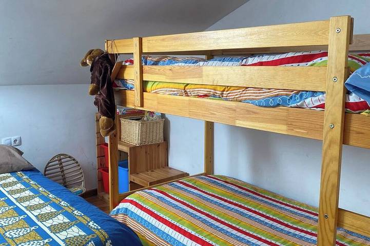 Ganze Wohnung, New Listing in Bronchales, Teruel und Umgebung
