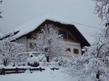Bauernhof für 5 Personen in Reißeck, Oberkärnten, Bild 2