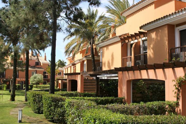 Acolhedor Apartamento Familiar in Islantilla, Lepe