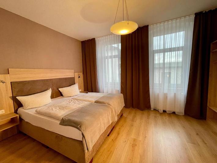 BnB für 2 Personen im Vogtland