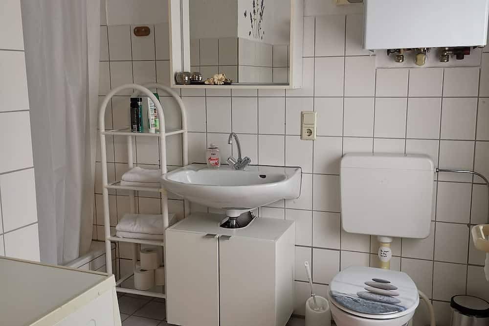 Ganze Wohnung, Ferienwohnung Harmonie 45 m2 in Solingen, Bergisches Land