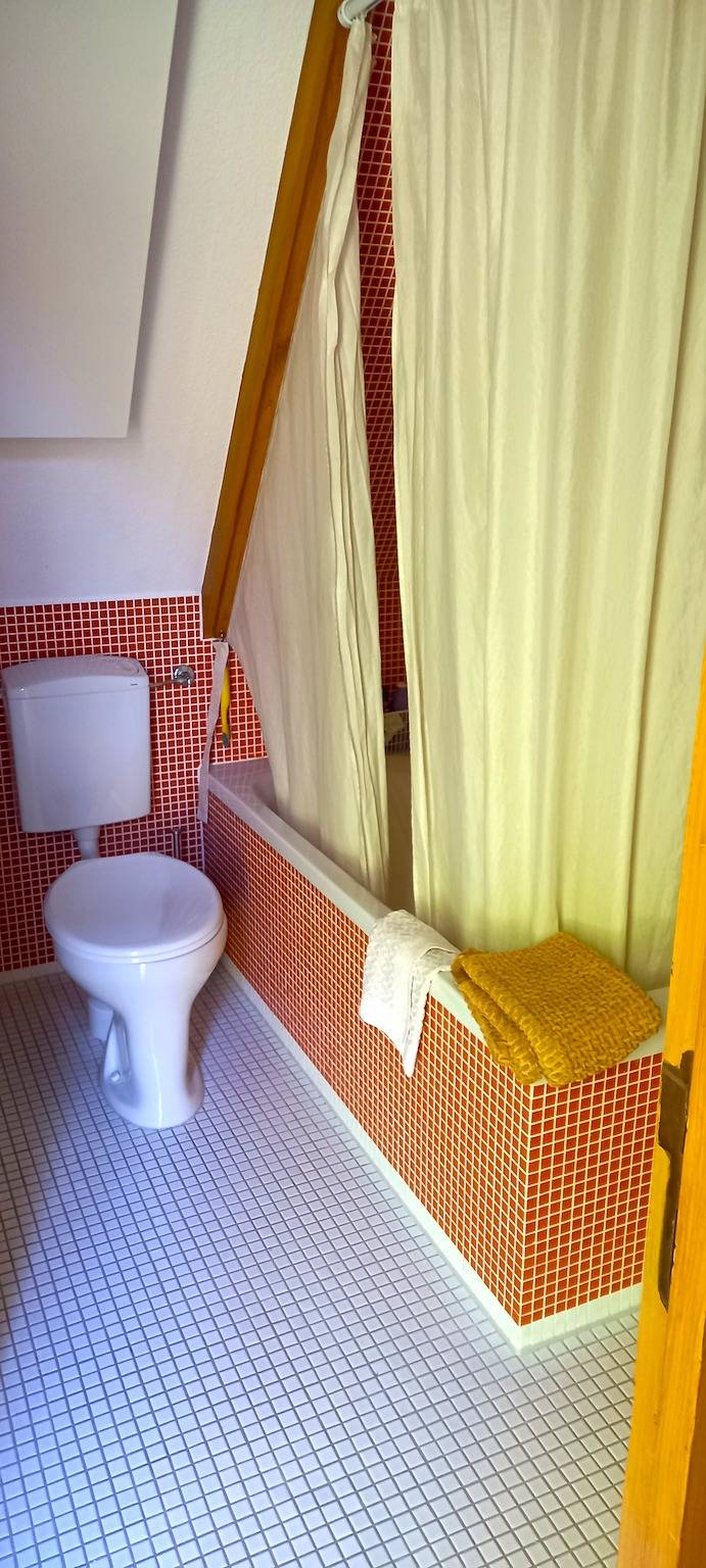 Ferienpark Vorauf Ferienhaus Zirbe 7 - Zirbe 7 in Siegsdorf, Bayerische Alpen