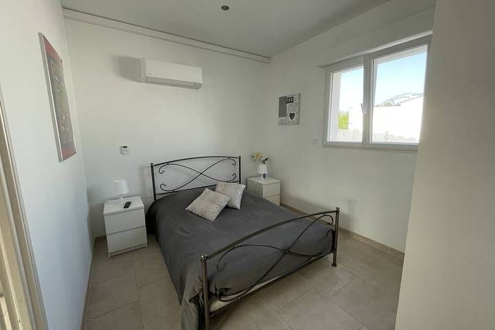 Gîte pour 4 personnes à Villetelle - 2