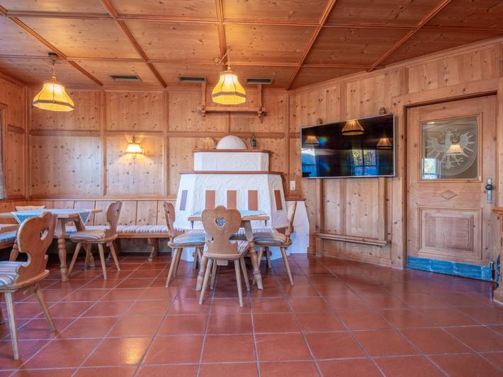 Location de vacances pour 26 personnes, avec jardin et terrasse, animaux acceptés à Scheffau am Wilden Kaiser - 2