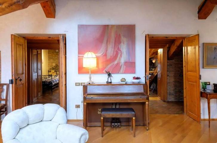 Ferienwohnung für 8 Personen, mit Ausblick, mit Haustier in Triest - 2