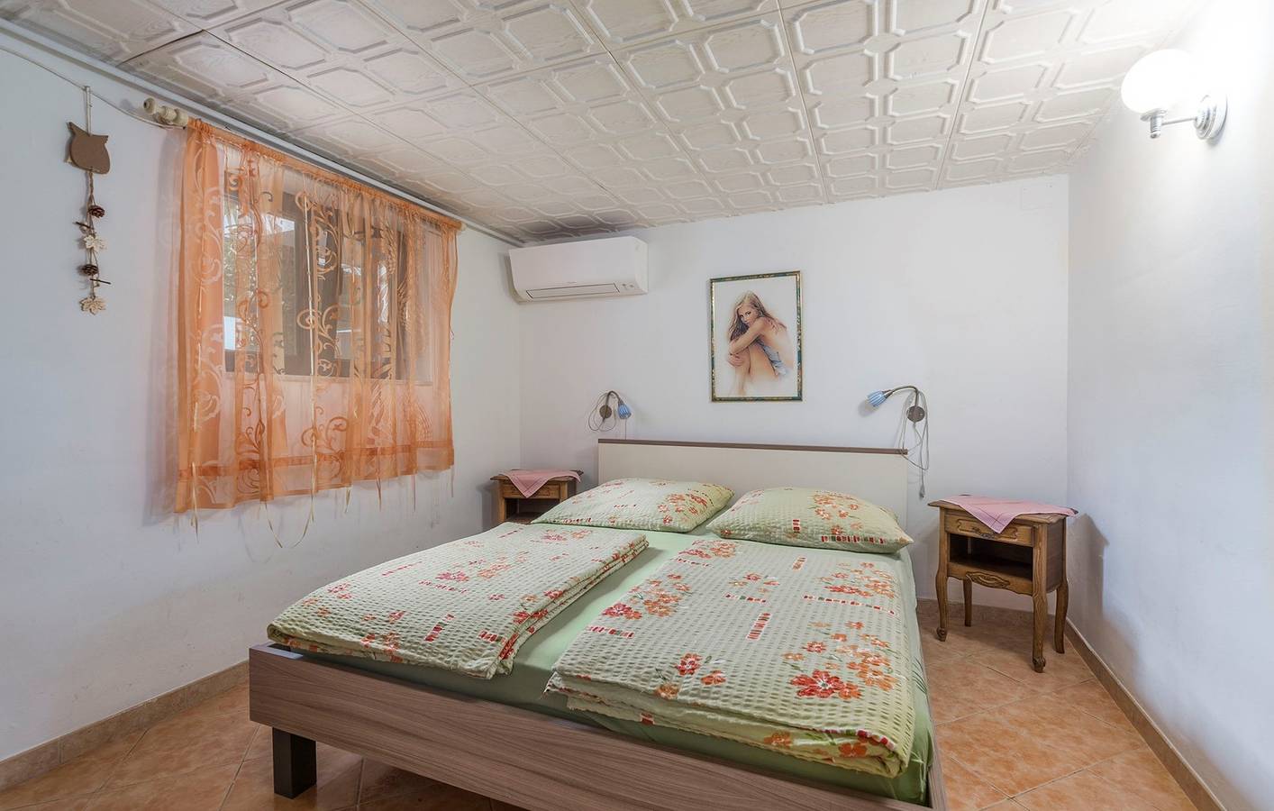 Ganze Wohnung, Ferienwohnung Franjo A4 in Poreč, Grad Poreč