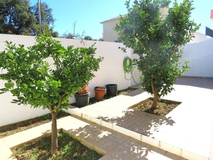 Casa rural para 6 personas, con balcón y vistas en Altura - 4