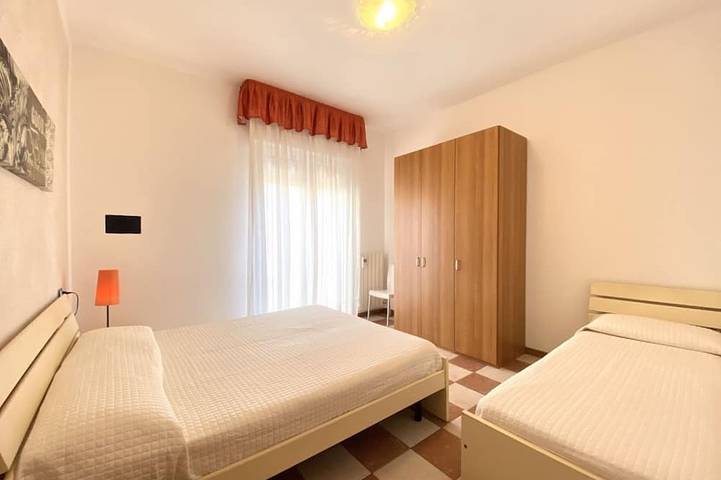 Ferienhaus für 5 Personen, mit Haustier in Jesolo - 2