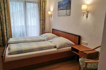 B&b für 4 Personen in Abtenau, Tennengebirge, Bild 3