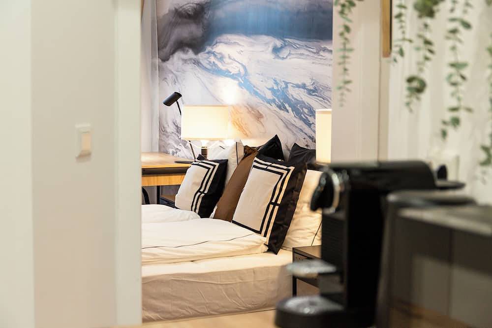 Ganze Wohnung, Smart & Cozy Living in Vienna in Wien, Wienerwald