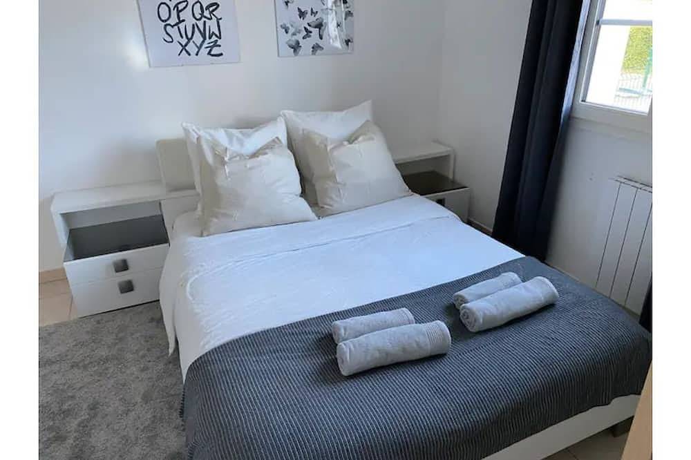 Sully-sur-loire: Pleasant house in town center in Sully-sur-Loire, Valle del Loira