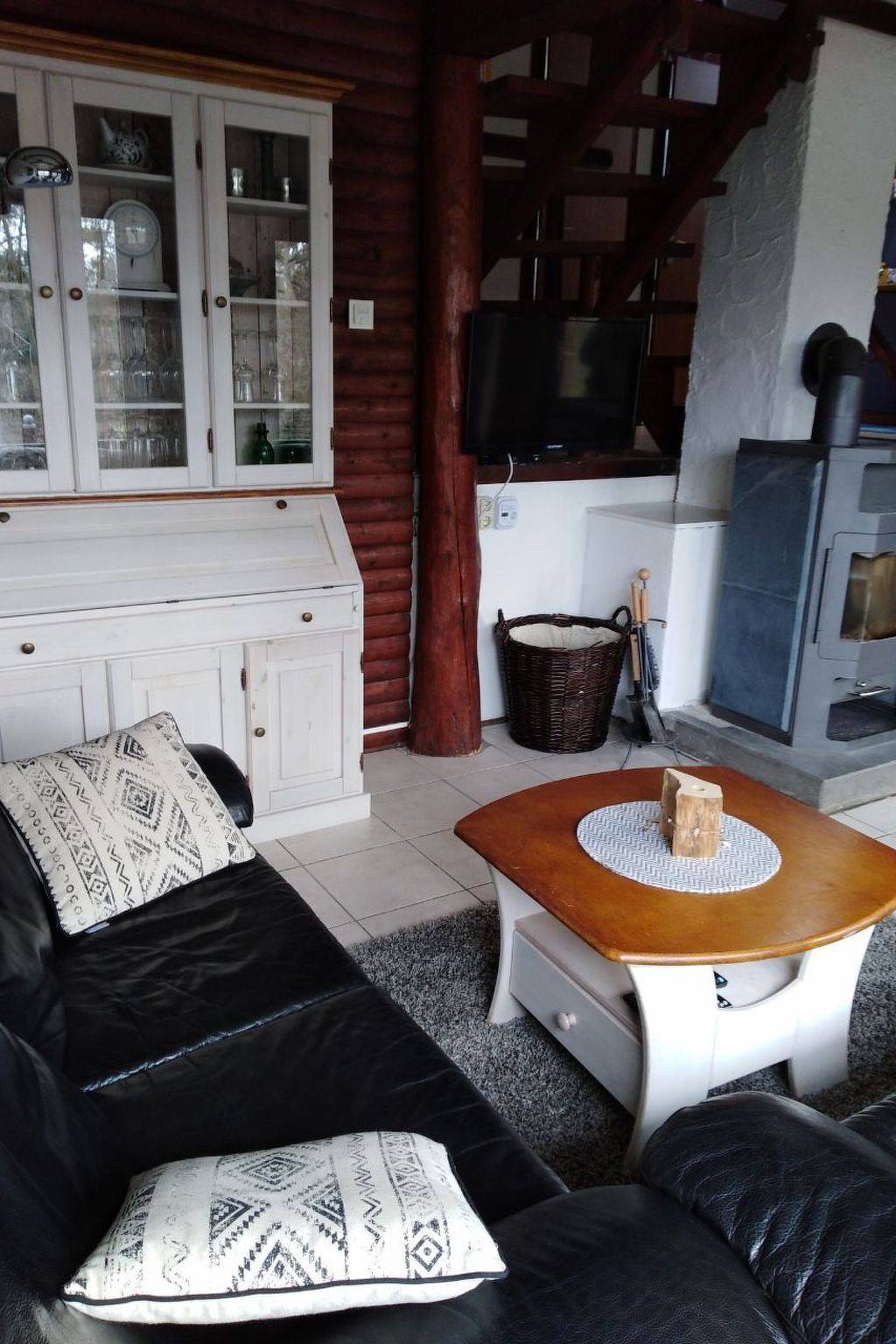 Mit Terrasse und Grill in Frankenau, Waldecker Land