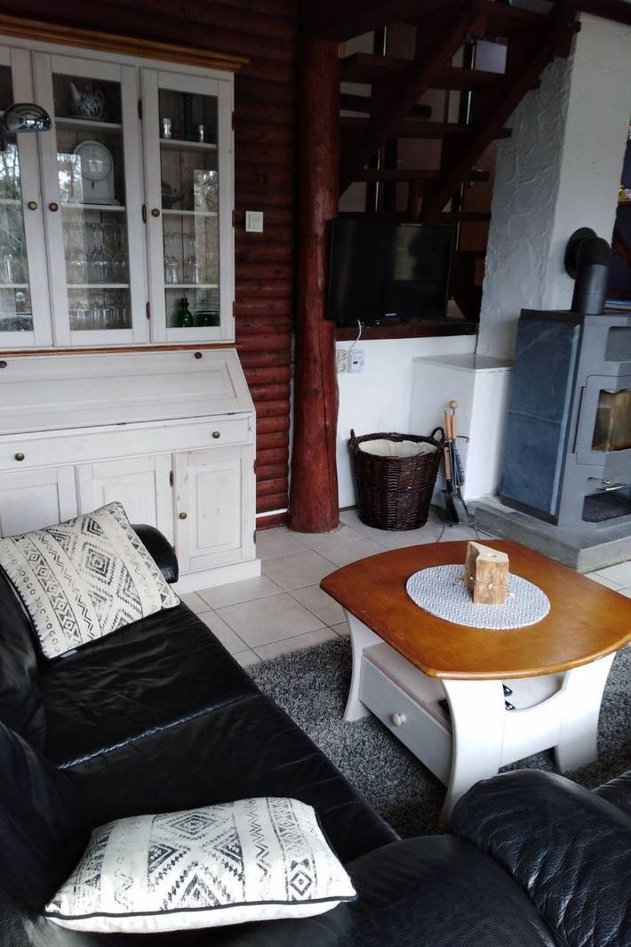 Ferienhaus für 6 Personen, mit Garten, mit Haustier in Frankenau - 4