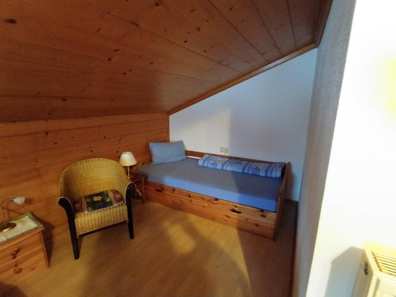 Apartment Hochkönigblick in Saalfelden am Steinernen Meer, Pinzgau