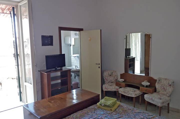 Appartamento intero, Centro storico, casa Via U. Rocchi 16 -  Vicino Università per Stranieri in Perugia, Perugia e dintorni