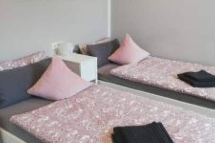 Ferienwohnung für 3 Personen in Köpenick Berlin - 2